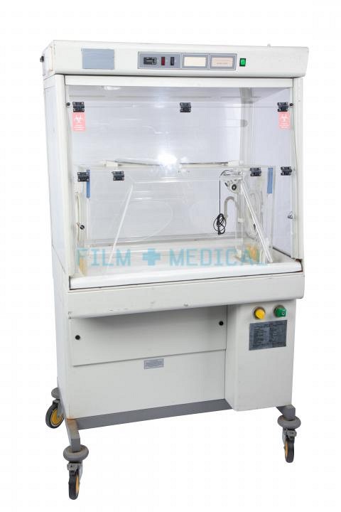 Laboratory Fume Tank